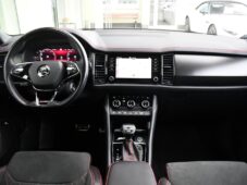 Škoda Kodiaq 2.0TSI REZERVACE - 4