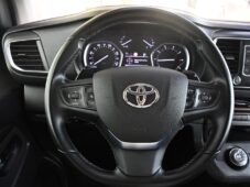Toyota ProAce 2.0 D-4D 130kW 2XPNEU 1M - 23