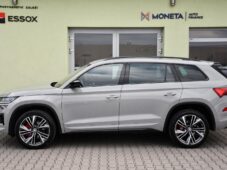 Škoda Kodiaq 2.0TSI REZERVACE - 10