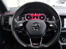 Škoda Kodiaq 2.0TSI REZERVACE - 22