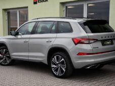 Škoda Kodiaq 2.0TSI REZERVACE - 2