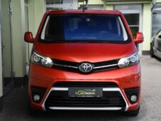 Toyota ProAce 2.0 D-4D 130kW 2XPNEU 1M - 9