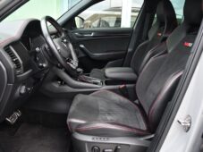 Škoda Kodiaq 2.0TSI REZERVACE - 12