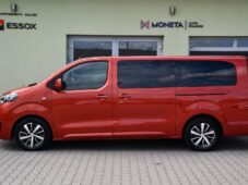 Toyota ProAce 2.0 D-4D 130kW 2XPNEU 1M - 11