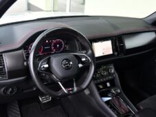 Škoda Kodiaq 2.0TSI REZERVACE - 14