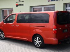 Toyota ProAce 2.0 D-4D 130kW 2XPNEU 1M - 3