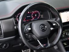 Škoda Kodiaq 2.0TSI REZERVACE - 15