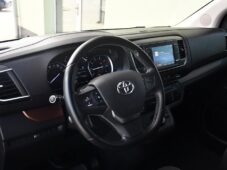 Toyota ProAce 2.0 D-4D 130kW 2XPNEU 1M - 15