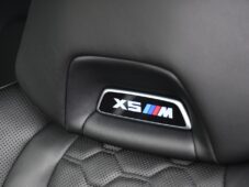 BMW X5 M COMPETITION AKRAPOVIC B&W - 44