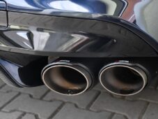 BMW X5 M COMPETITION AKRAPOVIC B&W - 52