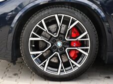 BMW X5 M COMPETITION AKRAPOVIC B&W - 46