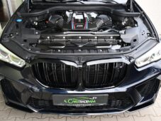 BMW X5 M COMPETITION AKRAPOVIC B&W - 53