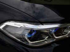 BMW X5 M COMPETITION AKRAPOVIC B&W - 48