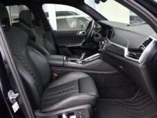 BMW X5 M COMPETITION AKRAPOVIC B&W - 16