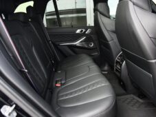 BMW X5 M COMPETITION AKRAPOVIC B&W - 20