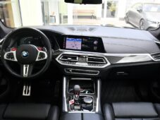 BMW X5 M COMPETITION AKRAPOVIC B&W - 4