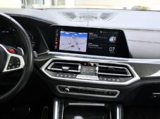 BMW X5 M COMPETITION AKRAPOVIC B&W - 6