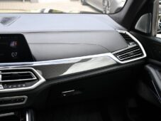 BMW X5 M COMPETITION AKRAPOVIC B&W - 7