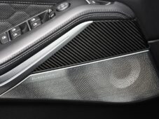 BMW X5 M COMPETITION AKRAPOVIC B&W - 43