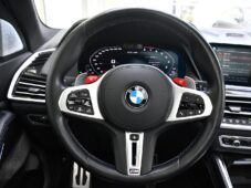 BMW X5 M COMPETITION AKRAPOVIC B&W - 24