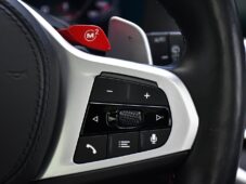 BMW X5 M COMPETITION AKRAPOVIC B&W - 26