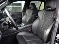 BMW X5 M COMPETITION AKRAPOVIC B&W - 13
