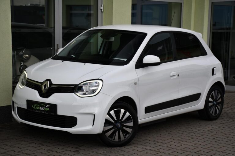 Renault Twingo ZEN R80 - 1