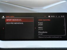 BMW Řada 2 218d A/T KAMERA NAVI 1M ČR - 30