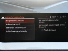 BMW Řada 2 218d A/T KAMERA NAVI 1M ČR - 31