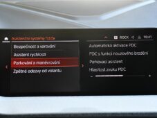BMW Řada 2 218d A/T KAMERA NAVI 1M ČR - 33