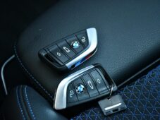 BMW Řada 2 218d A/T KAMERA NAVI 1M ČR - 35