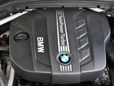 BMW X3 xDrive20d M-SPORT NAVI HUD ČR - 32