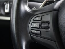 BMW X3 xDrive20d M-SPORT NAVI HUD ČR - 22