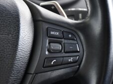 BMW X3 xDrive20d M-SPORT NAVI HUD ČR - 23