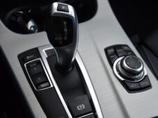 BMW X3 xDrive20d M-SPORT NAVI HUD ČR - 24