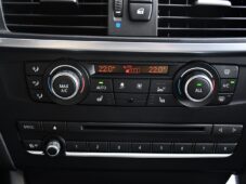 BMW X3 xDrive20d M-SPORT NAVI HUD ČR - 25