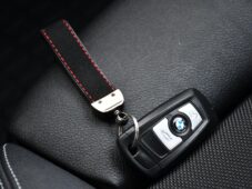 BMW X3 xDrive20d M-SPORT NAVI HUD ČR - 28