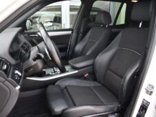 BMW X3 xDrive20d M-SPORT NAVI HUD ČR - 13