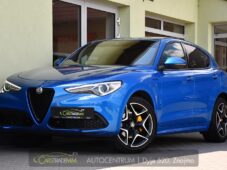 Alfa Romeo Stelvio 2.0Tbi 206kW VELOCE - 0