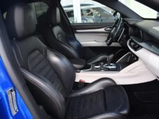 Alfa Romeo Stelvio 2.0Tbi 206kW VELOCE - 12