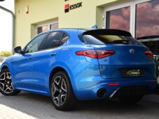 Alfa Romeo Stelvio 2.0Tbi 206kW VELOCE - 2