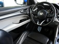 Alfa Romeo Stelvio 2.0Tbi 206kW VELOCE - 21