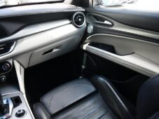 Alfa Romeo Stelvio 2.0Tbi 206kW VELOCE - 23