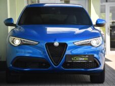 Alfa Romeo Stelvio 2.0Tbi 206kW VELOCE - 7