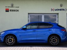 Alfa Romeo Stelvio 2.0Tbi 206kW VELOCE - 1