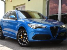 Alfa Romeo Stelvio 2.0Tbi 206kW VELOCE - 6