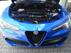 Alfa Romeo Stelvio 2.0Tbi 206kW VELOCE - 50
