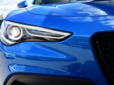 Alfa Romeo Stelvio 2.0Tbi 206kW VELOCE - 52