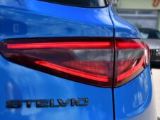 Alfa Romeo Stelvio 2.0Tbi 206kW VELOCE - 53