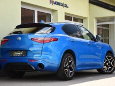 Alfa Romeo Stelvio 2.0Tbi 206kW VELOCE - 4